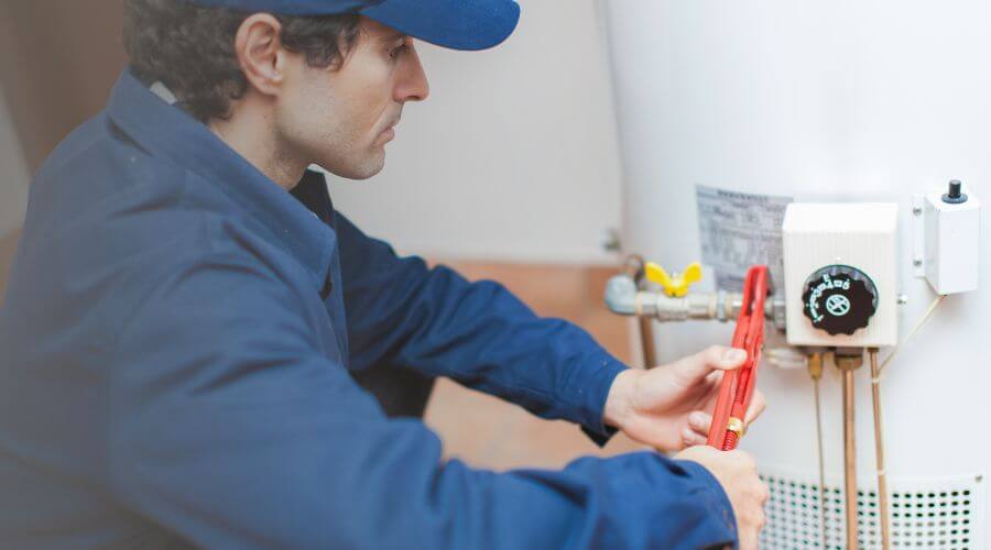 Professional Tankless Water Heater Installation in Natrona Heights, PA